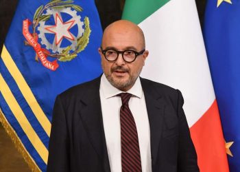 La visione che non c’è