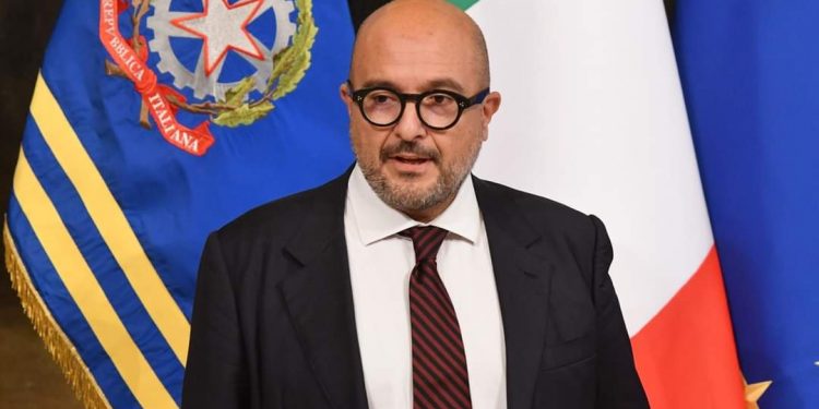 La visione che non c’è