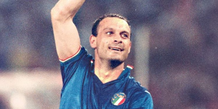 Addio all’ eroe di Italia ’90