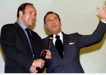 Troppo bello e troppo forte nel politicamente corretto