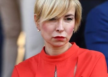 Mussolini se ne va!!