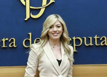 Cara Boccia sia cortese, lasci la scena! 