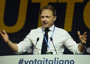 Lollobrigida si difende da Forza Italia. E propone il servizio civile in agricoltura