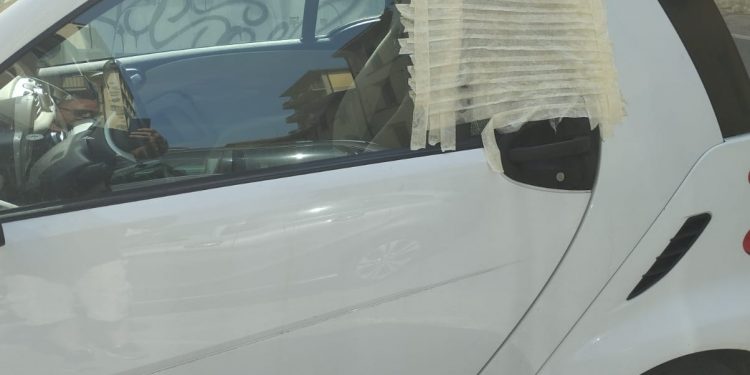 LA CONSAPEVOLEZZA È IL PRIMO PASSO VERSO LA SOLUZIONE DEI PROBLEMI