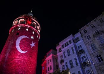 Turchia. Condannati 37 presunti collaboratori del Mossad