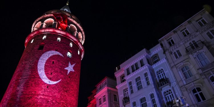 Turchia. Condannati 37 presunti collaboratori del Mossad