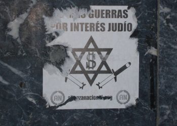 Antisemitismo e antisionismo: il nuovo vecchio binomio ha invaso i social