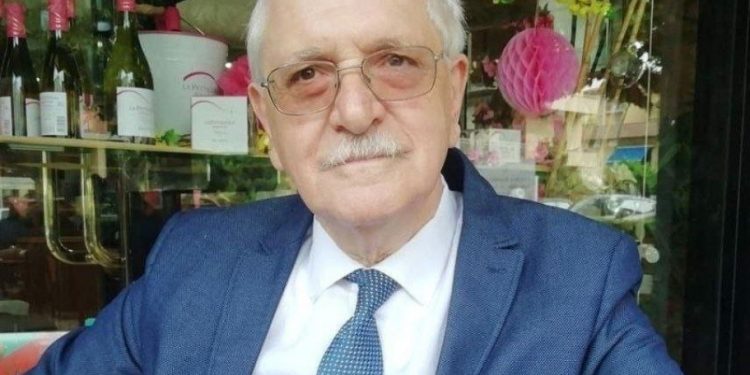 Un lungo tortuoso percorso