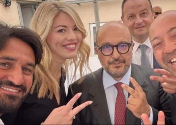 Sangiuliano, Boccia e gli atti impuri