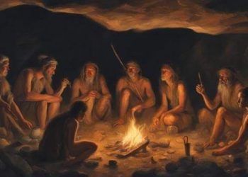 L’odierna Neanderthal