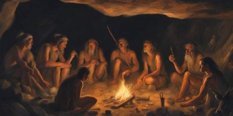 L’odierna Neanderthal