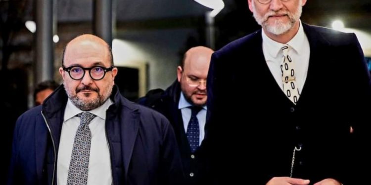 Il mantra della prossima settimana Dal Boccia/Sangiuliano al neoministro senza laurea.