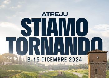 GIOVANI PATRIOTI CONTRO IL NULLA CHE AVANZA