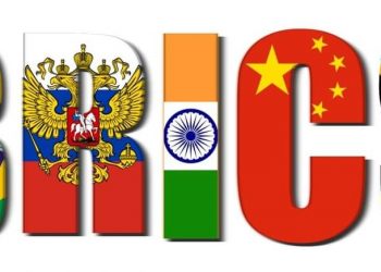 Brics in antitesi alla globalizzazione
