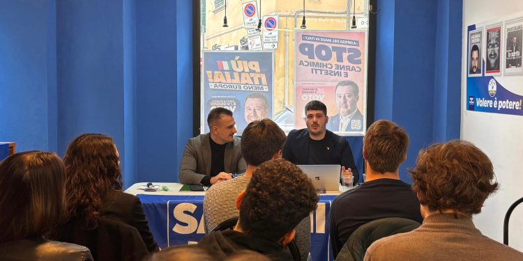 Lega Giovani Prato accoglie con grande soddisfazione la decisione di rimuovere i test d’ingresso alla facoltà di medicina”