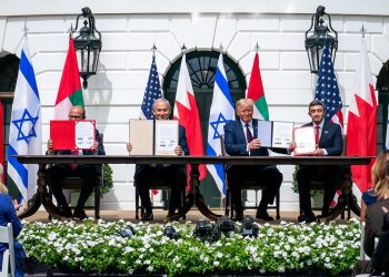 Medio Oriente: l’instabilità non minaccia gli Accordi di Abramo