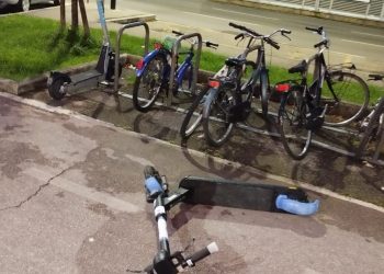 Firenze e le Iniziative Woke: Quando la Teoria Scontra la Realtà