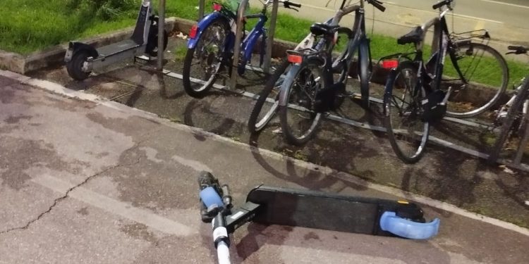 Firenze e le Iniziative Woke: Quando la Teoria Scontra la Realtà