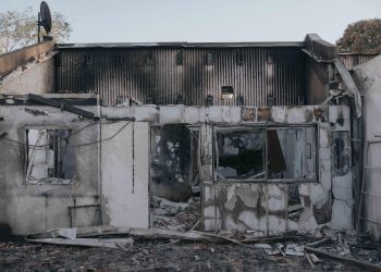 È passato esattamente un anno