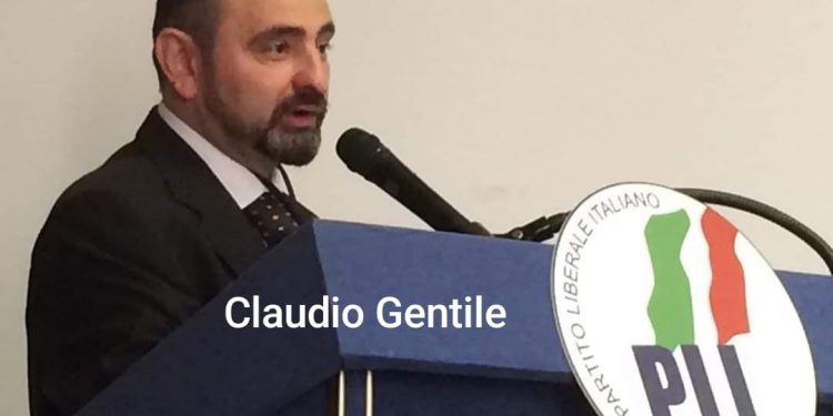 Intervista al liberale Claudio Gentile