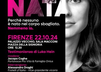 Luka Hein: “Ingannata”