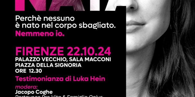 Luka Hein: “Ingannata”