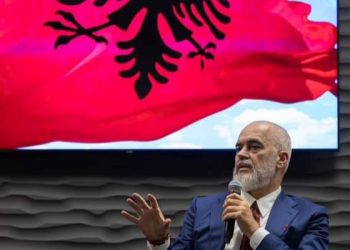 IL CASO ALBANIA, TRA UN CENTRODESTRA FRETTOLOSO, LA PROPAGANDA DI SINISTRA E LE INGERENZE DELLA MAGISTRATURA