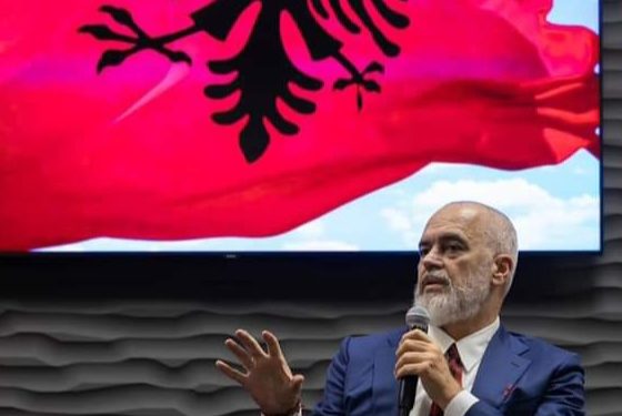 IL CASO ALBANIA, TRA UN CENTRODESTRA FRETTOLOSO, LA PROPAGANDA DI SINISTRA E LE INGERENZE DELLA MAGISTRATURA