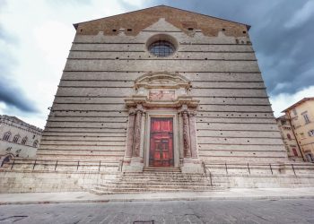 Perugia. Messa solenne in onore del Santo Patrono dell’Esercito San Giovanni XXIII