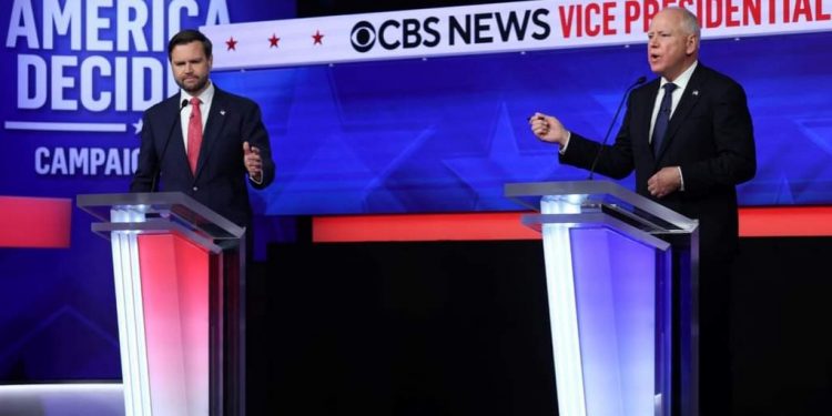 Quel duello tra i vice che può fare la differenza