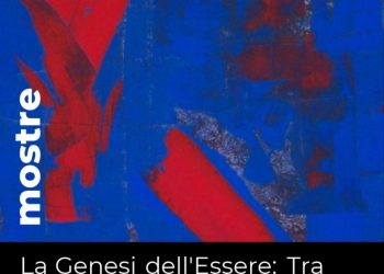 La Genesi dell’Essere: Tra Vita, Arte e Catarsi