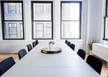 Come arredare l’ufficio: guida completa per uno spazio elegante e moderno