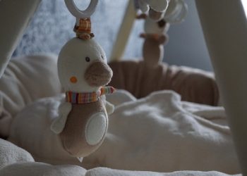 Come arredare la cameretta del neonato: consigli pratici e tendenze del momento