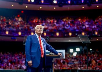 Trump for President !