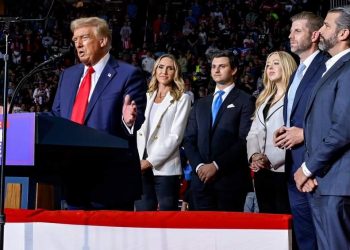 Il godimento del Riccio