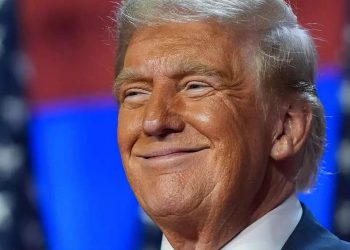 “Trump” “Minaccia o Speranza “