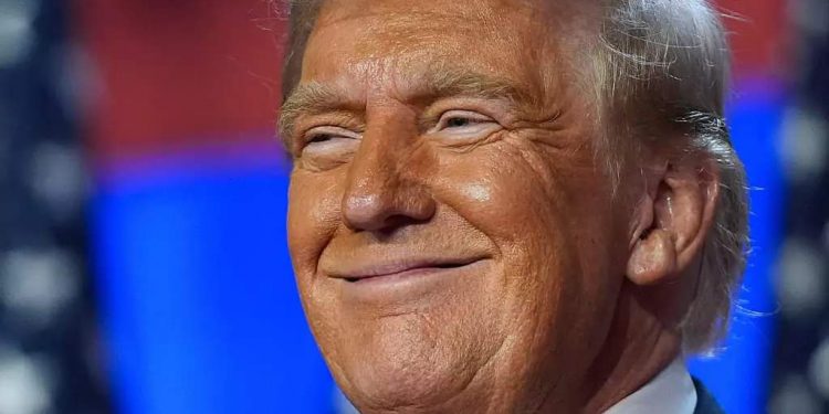 “Trump” “Minaccia o Speranza “