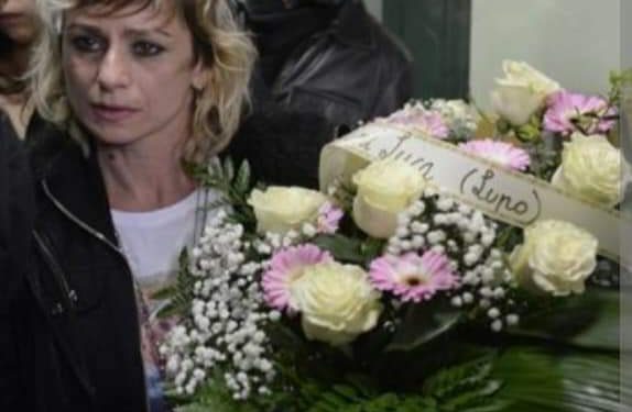 L’appello di una madre alla quale hanno ucciso la figlia.