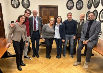 Università: rinnovati i vertici della Fondazione FUCI