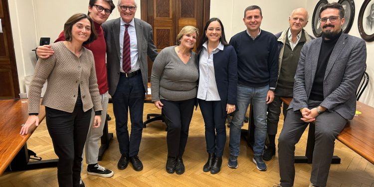 Università: rinnovati i vertici della Fondazione FUCI