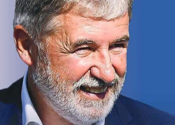 LE REGIONALI IN LIGURIA VISTE DA GENOVA 