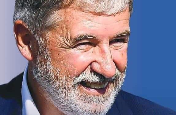 LE REGIONALI IN LIGURIA VISTE DA GENOVA 