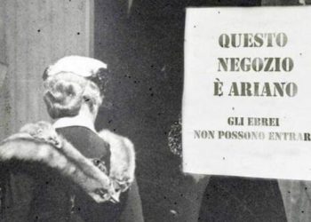 LA SINISTRA CONNIVENTE CON I FASCISMI