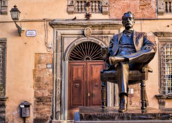 Cento anni fa Giacomo Puccini: il 29 novembre 1924 scompare il creatore di melodie  immortali