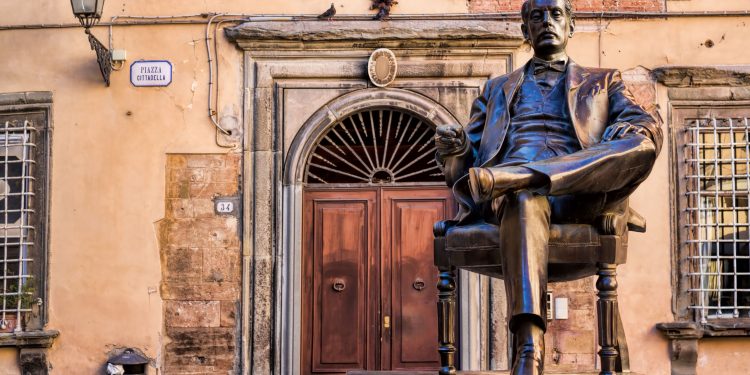 Cento anni fa Giacomo Puccini: il 29 novembre 1924 scompare il creatore di melodie  immortali