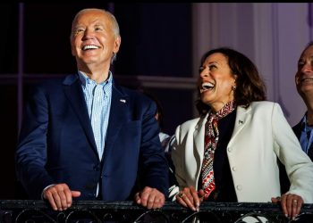 Kamala di perdere per il bene dell’umanità 