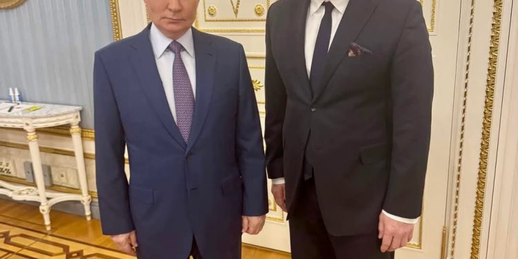 “Uno schiaffo a Zelenskyj”: perché Fico è venuto a Mosca