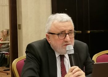 Intervista a Ashot Grigoryan, sulla situazione in Est Europa