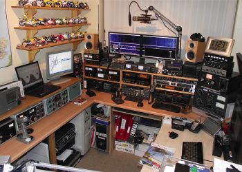 Associazione Italiana Radioamatori (ARI). A Terni cinque nuovi radioamatori brevettati