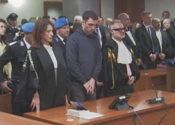 Ergastolo per Turetta. Due famiglie distrutte